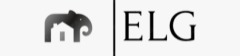 ELG Logo